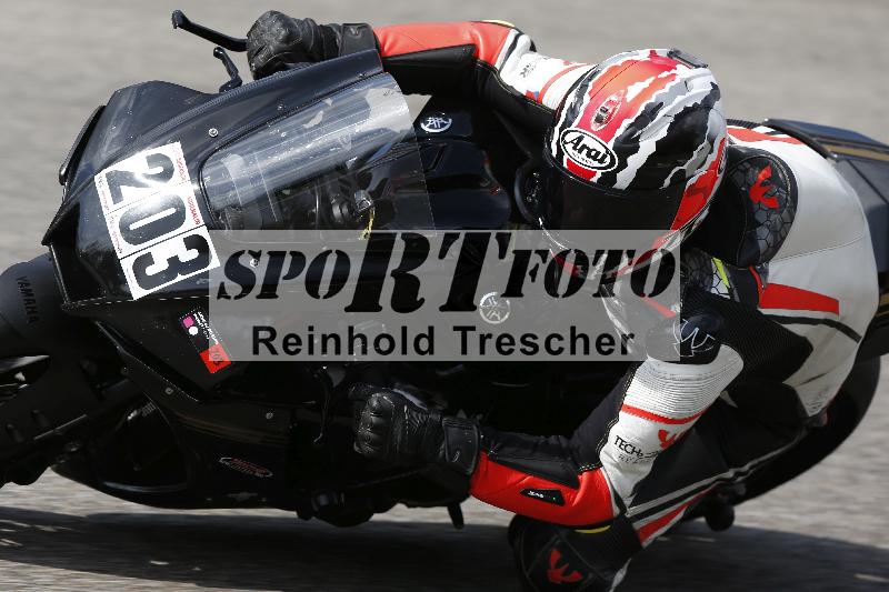 /04 05.04.2026 Speer Racing ADR/Gruppe rot/203